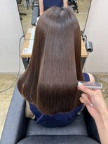 ココロ(COKORO) 髪質改善 × 酸性縮毛矯正