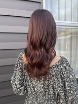 クロエバイラヴィズム 長岡旭岡店(CLOE) カシスピンク