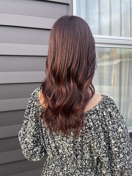 クロエバイラヴィズム 長岡旭岡店(CLOE) カシスピンク