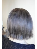 クロエ バイ ラヴィズム 新津店(CLOE by LUVISM)&nbsp;シルバーグレー