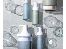 補修型トリートメントでも髪質改善☆