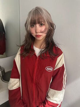 ソル 栄矢場町(SOL) デザイン