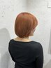 【cut】　designカット　4950