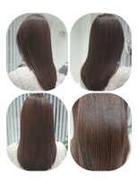 ユーフォルムギンザ(y-Forme Ginza)&nbsp;トリートメントエステ♪カシミヤ