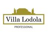 【新規の方】カット+Villa Lodolaオーガニックカラー　￥9900
