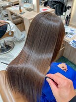 アテナ(ATENA) うるおい艶髪ケア