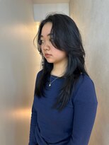 ゼスト パーク(ZEST PARK)&nbsp;レイヤーカット／ボブカット／吉祥寺