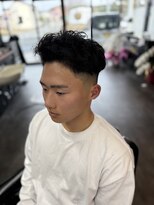 リバー 久留米店(River) フェード