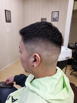 ハングアウト(Hangout) フェザーアップ