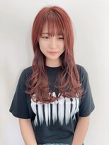 レシピ アリエ(recipe allier)&nbsp;大人可愛い小顔カット20代30代40代50代