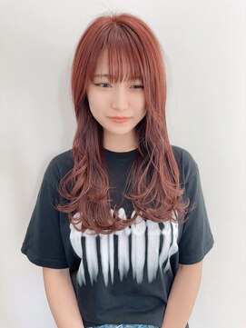 レシピ アリエ(recipe allier) 大人可愛い小顔カット20代30代40代50代