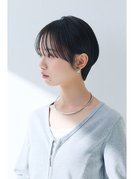 クロードモネ 川越店(Claude MONET) マッシュショート/川越/川越駅