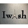 イワッシュ 平塚駅店(IwAsh)のお店ロゴ