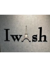 IwAsh 平塚駅店【イワッシュ】