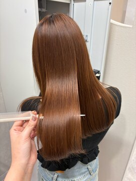 クラッチムク 博多口(CLUTCH muk.) 酸性ストレート