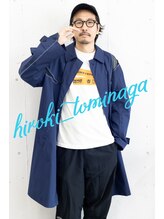 ソーソー(SoSo)&nbsp;冨永　弘樹 天文館