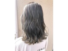 ヘアーアンドビューティー ザ ビー(Hair & Beauty the B)