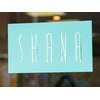 髪工房 SHANAのお店ロゴ