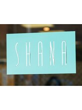 髪工房　SHANA