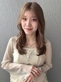 ロンドアジュール 横浜(Lond azur) ami　韓国 レイヤー