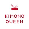 キモノクイーン(KIMONO QUEEN)のお店ロゴ