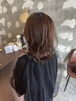 ソワ 四日市(soie)&nbsp;ミディアムレイヤー