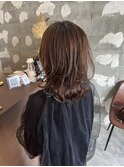 ミディアムレイヤー
