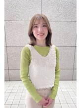 チップタップ 町田店(tip top) 今瀬 遥