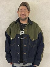 ヘアスピリッツアンクス(Hair Spirit anx)&nbsp;内山 誠