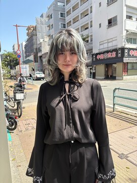 カノエ(canoe) デザインスタイル