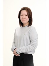 ブリーチ 江俣店(BLEACHi) 荒木 美沙樹