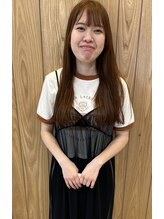 アヴァンス ジェイアール和歌山店(AVANCE.) 片浦 千寛