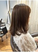 ◎ふわっとレイヤースタイル