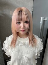 ジュイル ハラジュク(JEWIL HARAJUKU) ふくい みさき