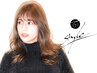 カット＋Enn髪質改善カラー ￥14,080 → ￥11,000