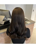 フィエルウメダ(Fier umeda)&nbsp;〇オリーブベージュ〇