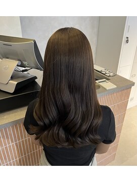 フィエルウメダ(Fier umeda) 〇オリーブベージュ〇