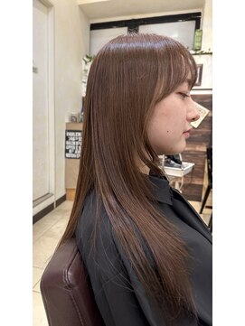 イーズ 船堀店(ease) ハイレイヤー