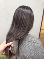 ベジータ(VEGETA)&nbsp;ハイライトカラー☆