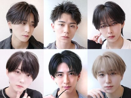 シナジー 本厚木(synergy)の写真