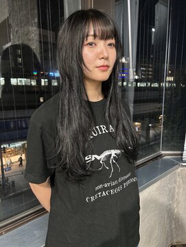 ハッシュカット