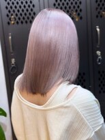 ヴァイス 渋谷店(VAICE)&nbsp;ピンクラベンダー