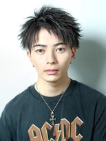 クロトヴィラ 天神大名(KUROT villa)&nbsp;スパイキーフェザー