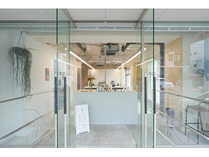 エン(enn.)の写真