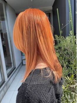 ソルソル(sol.sol.)の写真/「なりたい」の先まで寄り添う親切なヒアリング。印象を決める顔周りカットであなた史上最高の似合わせを◇