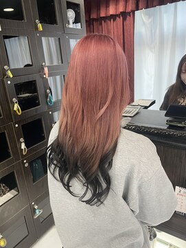 プライズ 錦糸町北口店(prize) ピンクカラー【錦糸町北口】ayaka