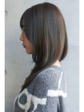 レム(Rem.) レイヤーミディ/大人女性/OLさん/学生さん/20代/30代/40代/50代