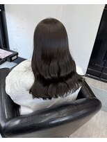 ウニカ デ ビエモン(UN1CA de BIEMON)&nbsp;オリーブカラー