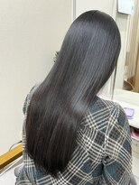 スタイルジャパン 美里店(style JAPAN)&nbsp;髪質改善ストレート
