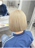 ホワイトミルクティー